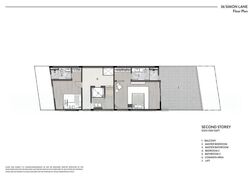 Simon Lane (D19), Terrace #561166201